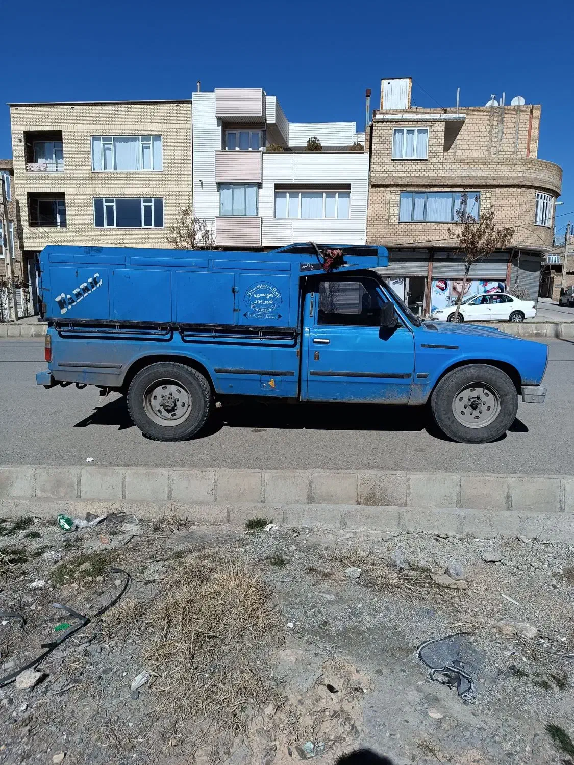 حمل و نقل|خدمات حمل و نقل|بوکان, |دیوار