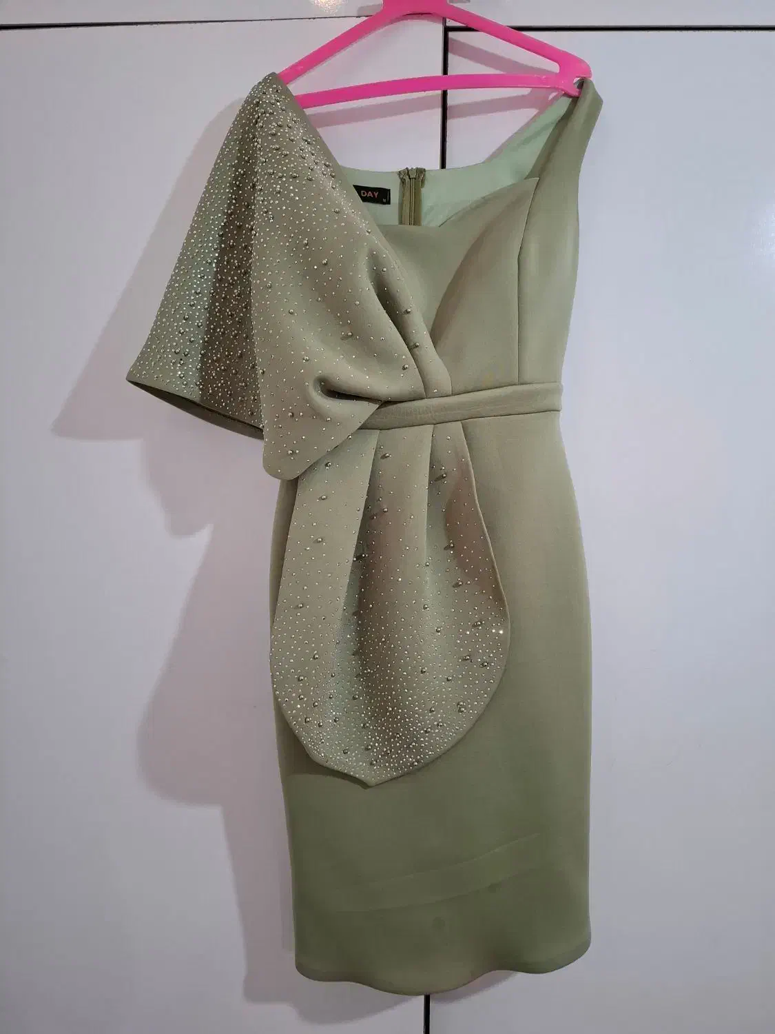 لباس مجلسی فروش فوری|لباس|رشت, جهاد|دیوار