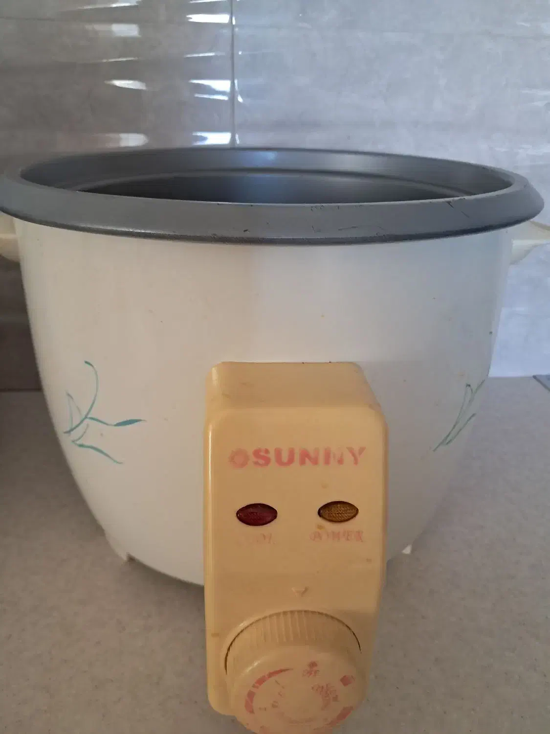 پلوپز پز ۸ نفره|سایر لوازم برقی|محمدیه-قزوین, |دیوار