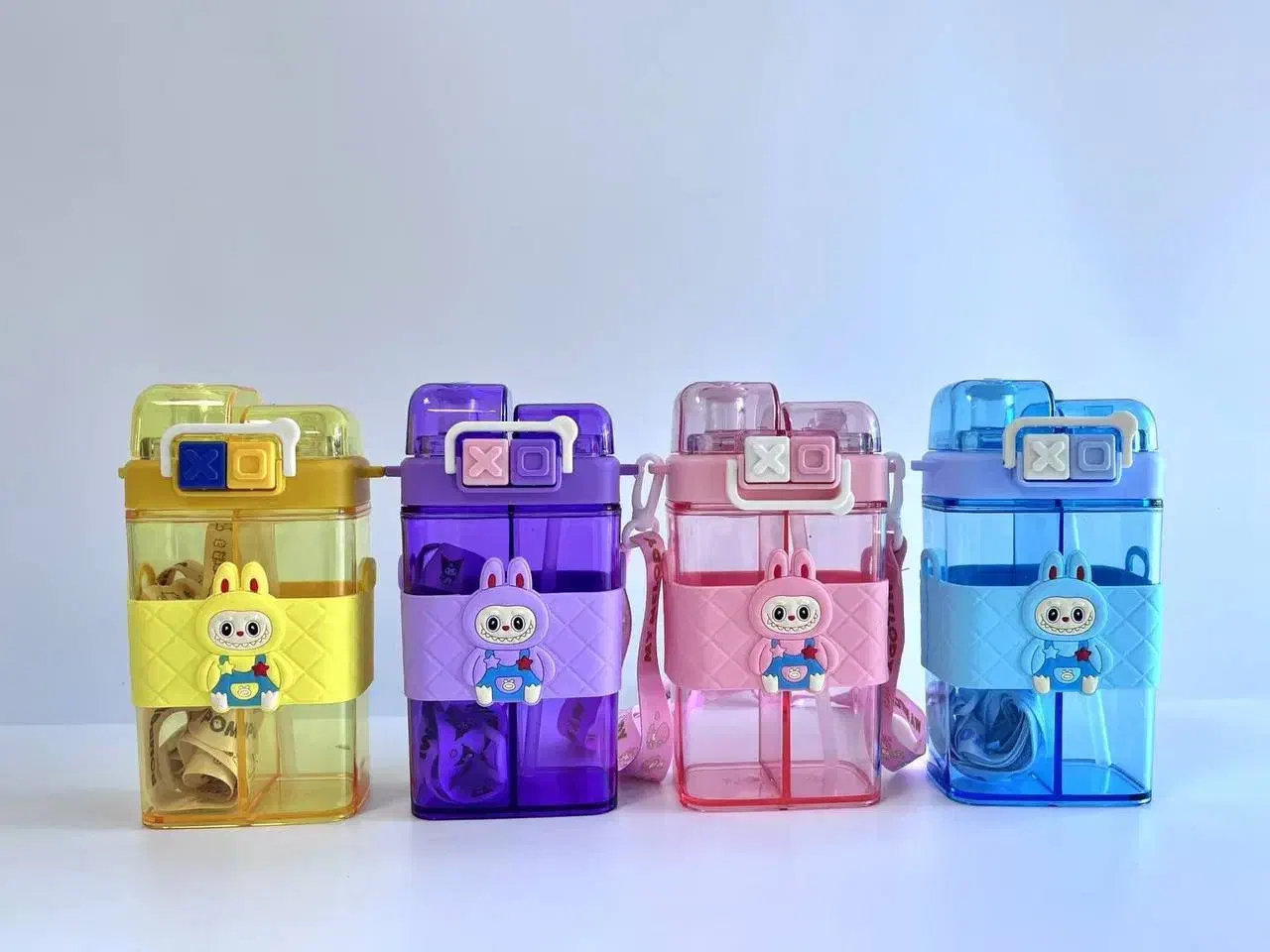 فروش عمده انواع قمقمه|ظروف نگهدارنده، پلاستیکی، یکبارمصرف|بندر گناوه, |دیوار