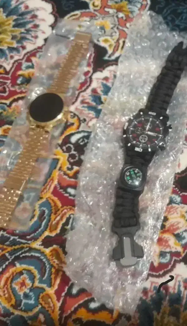 ساعت مچی|ساعت|کنگاور, |دیوار