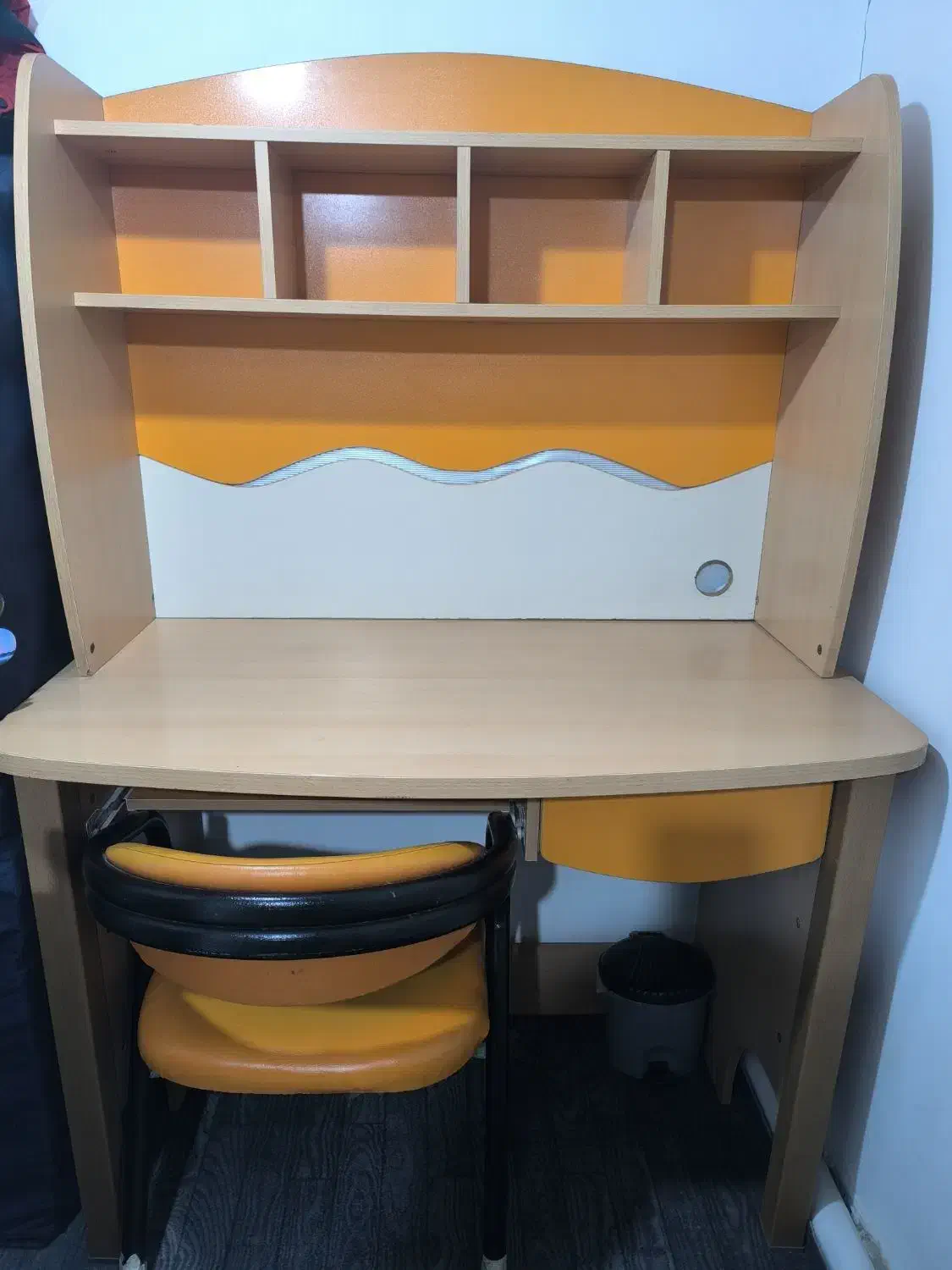 میز‌تحریر با صندلی|میز تحریر و کامپیوتر|تهران, طیب|دیوار