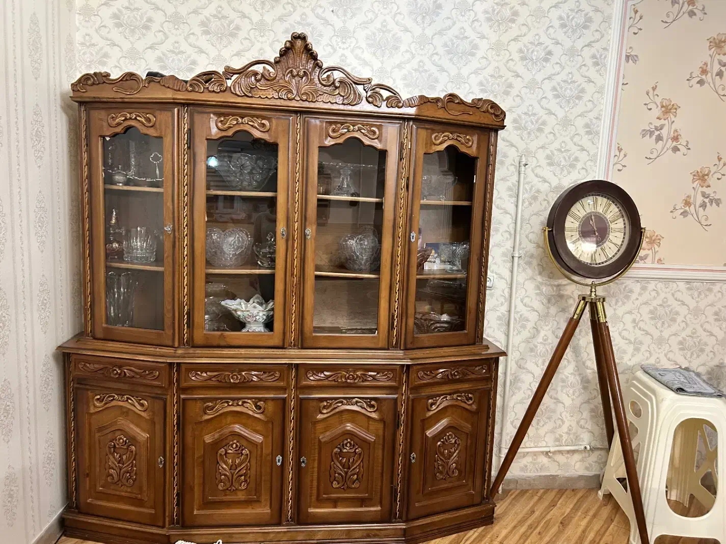 بوفه|بوفه، ویترین، کنسول|تهران, استقلال|دیوار