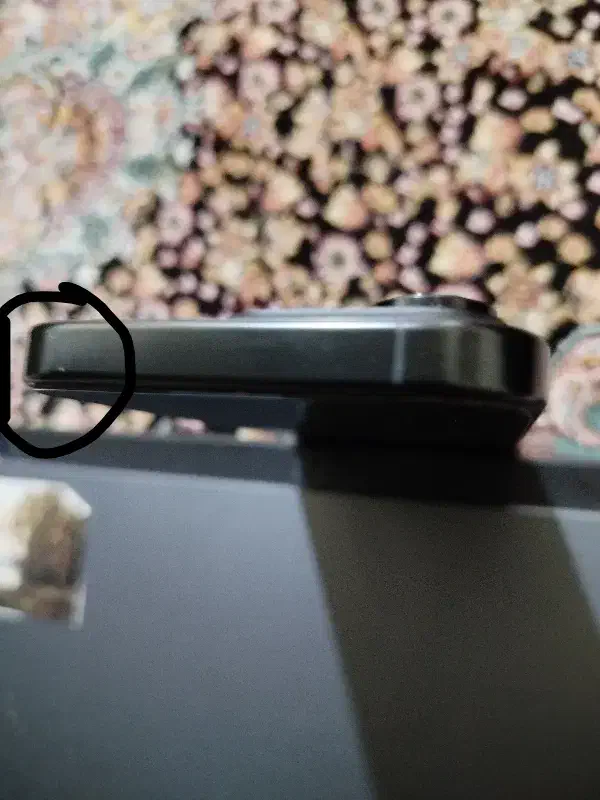 iPhone 16pro 256|موبایل|آبیک, |دیوار