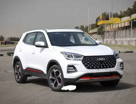 X55حواله وتحویل فوری|خودرو سواری و وانت|تهران, صادقیه|دیوار