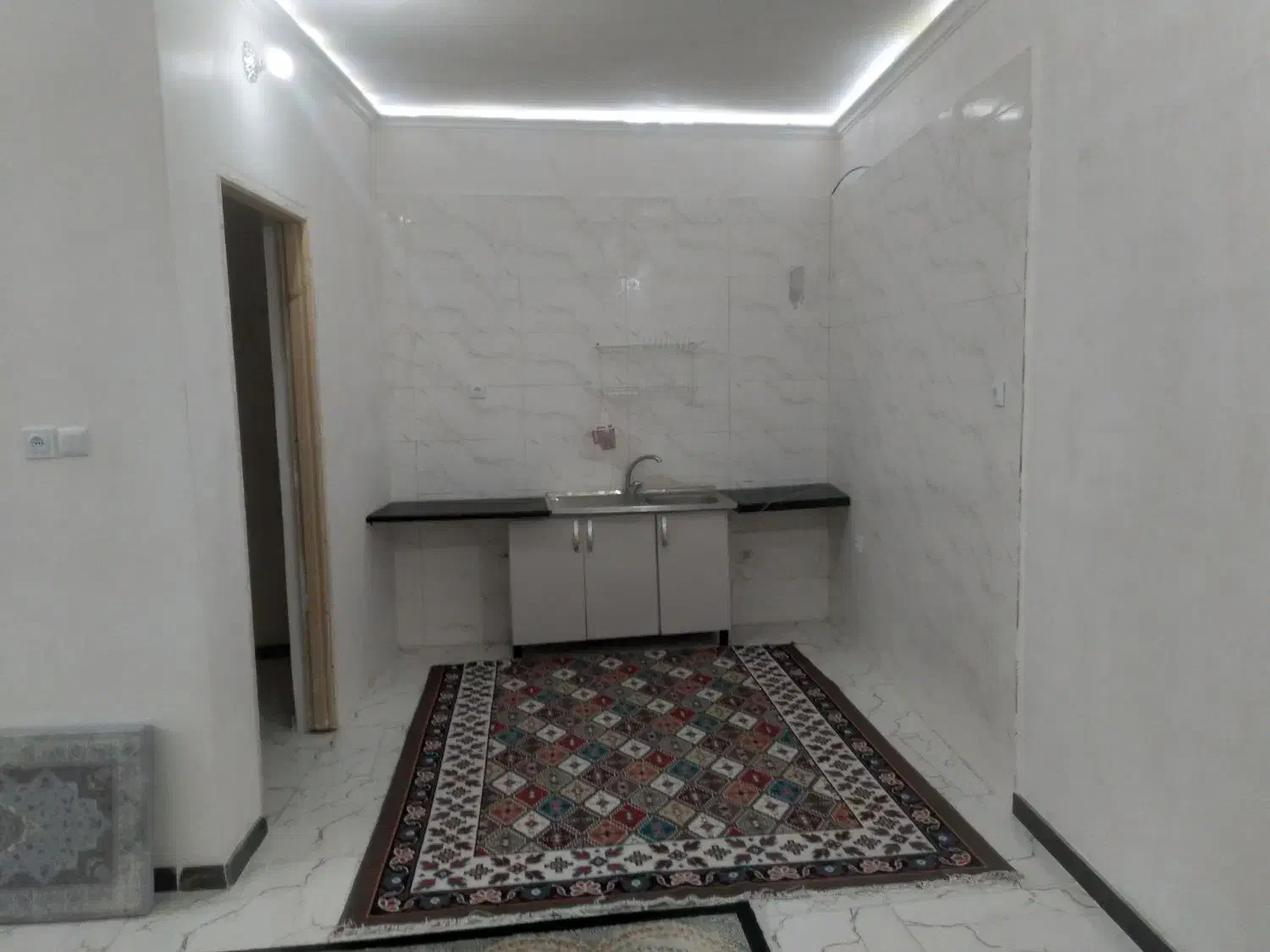 فروش فرش ۲عدد ۶متری|فرش|هادی شهر, |دیوار