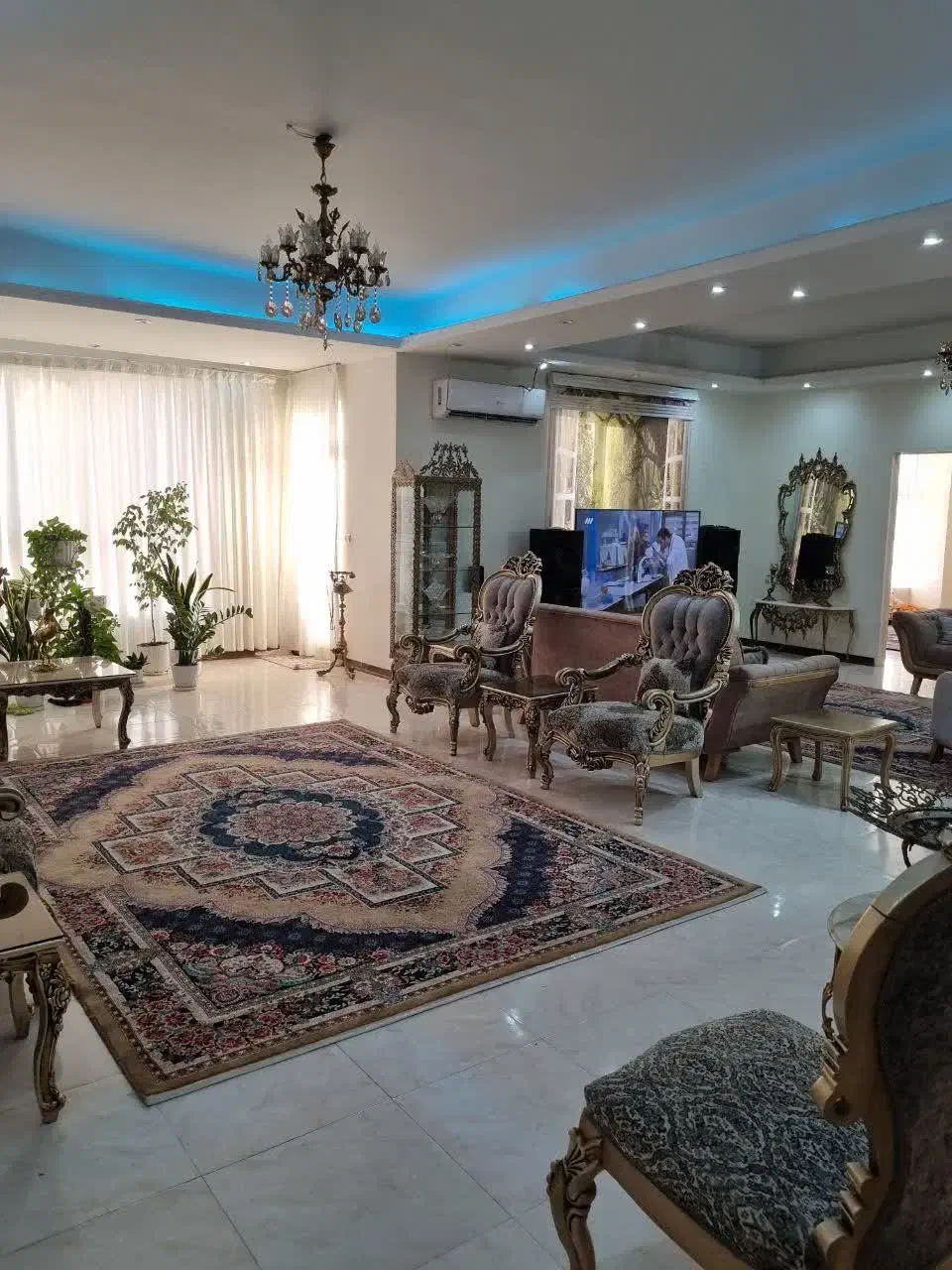 153متری عروسک خانواده پسند فول امکانات کهریزک|فروش آپارتمان|کهریزک, |دیوار