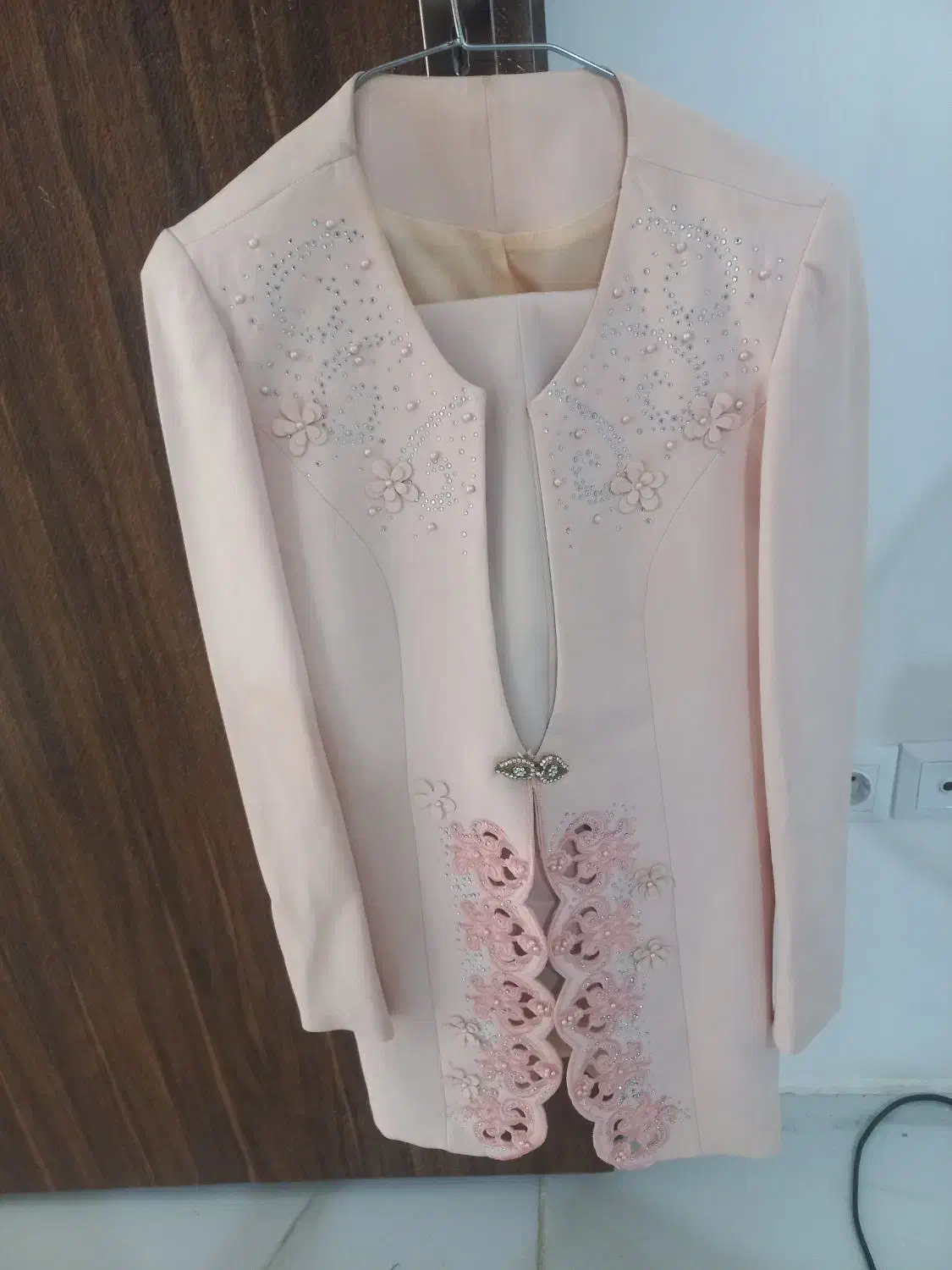 کت و شلوار زنانه|لباس|فامنین, |دیوار