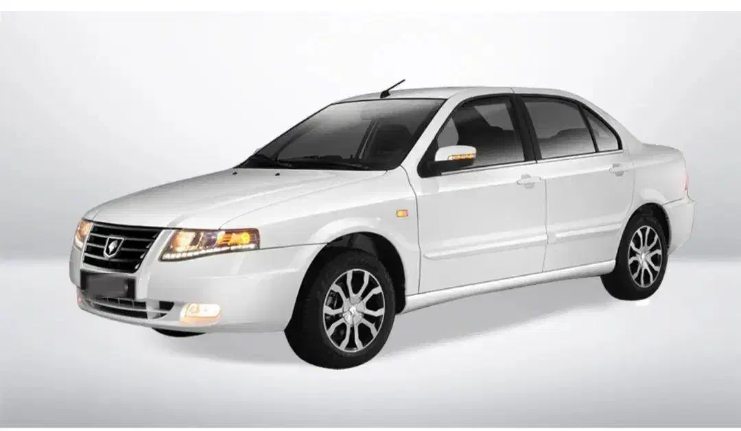 سمند ۰ کیلومتر|خودرو سواری و وانت|تیران, |دیوار