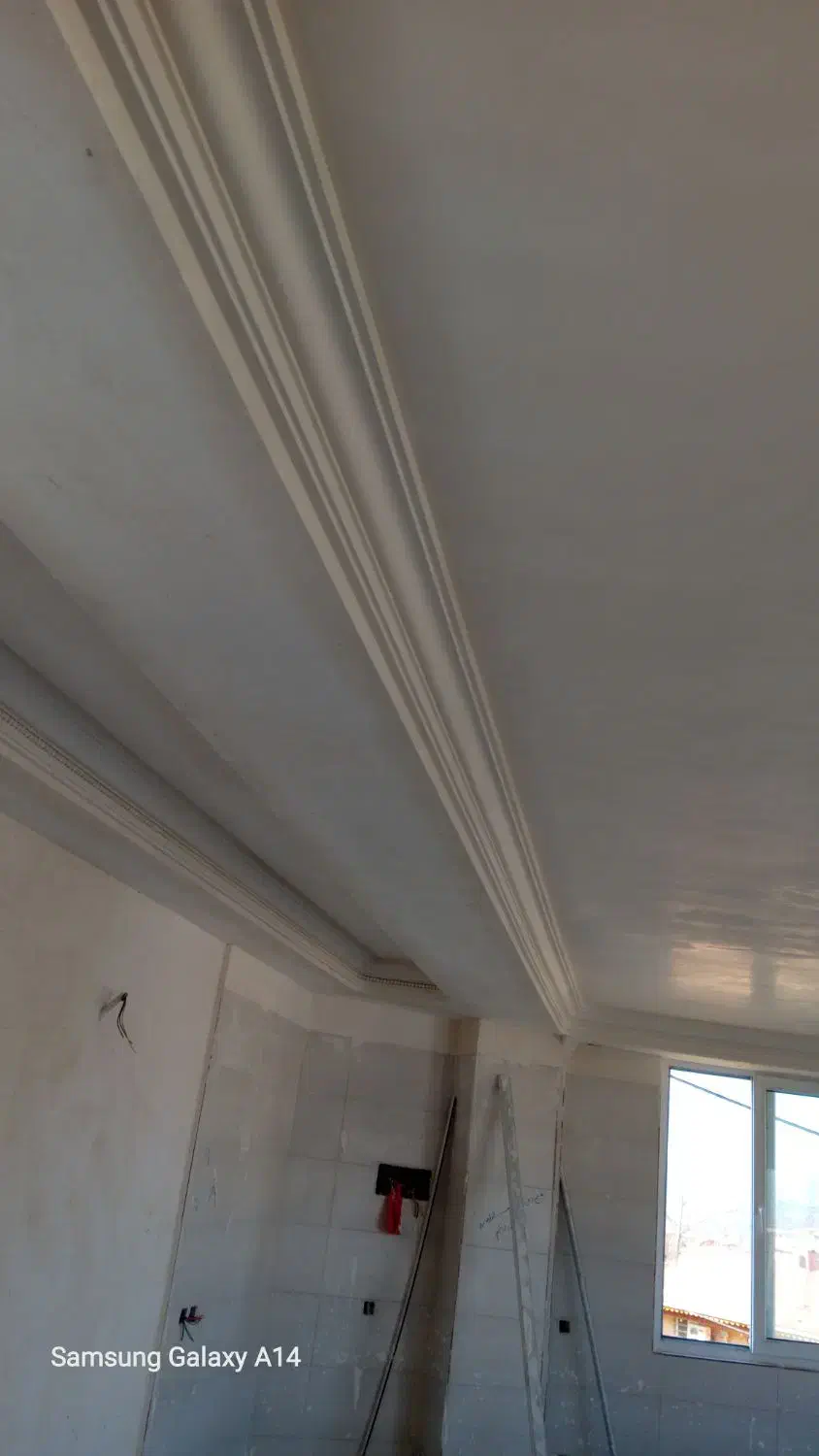 گچکاری|خدمات پیشه و مهارت|لاهیجان, شهرک سلمان فارسی|دیوار