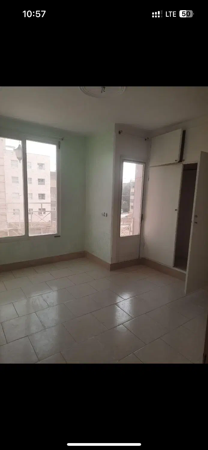 آپارتمان اجاره ای ۹۵ متری با نور نقشه خیلی خوب|اجارهٔ آپارتمان|محلات, |دیوار