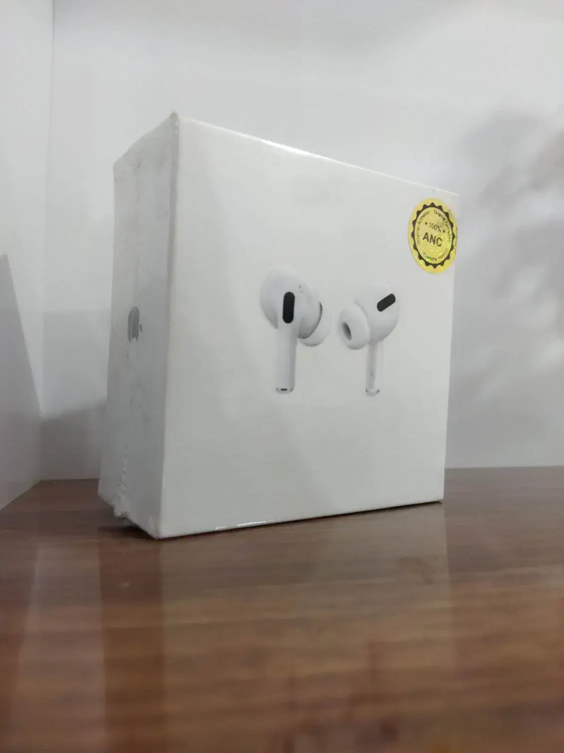 ایرپاد Apple|لوازم جانبی موبایل و تبلت|اسلامآباد غرب, |دیوار