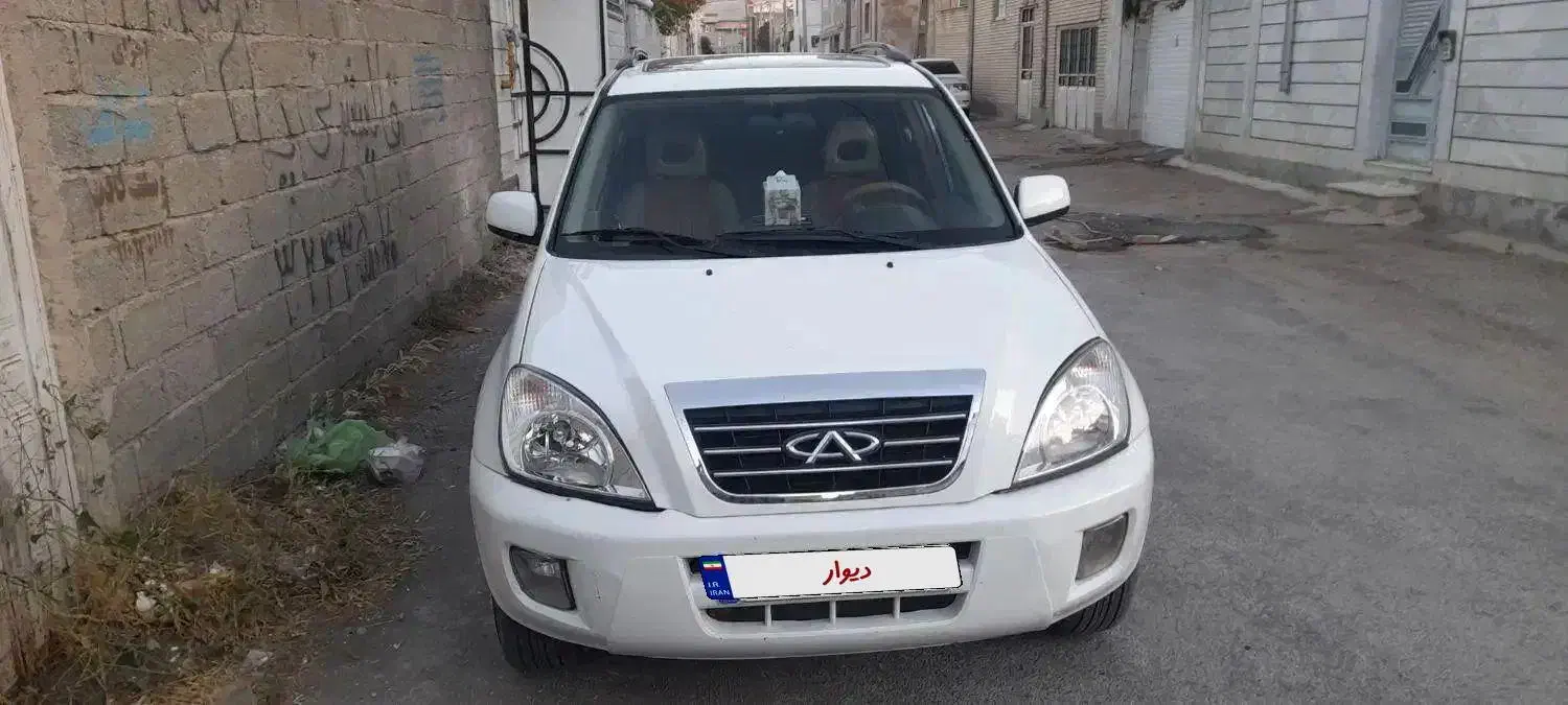 ام وی ام ایکس ۳۳ بدون رنگ|خودرو سواری و وانت|اردبیل, |دیوار