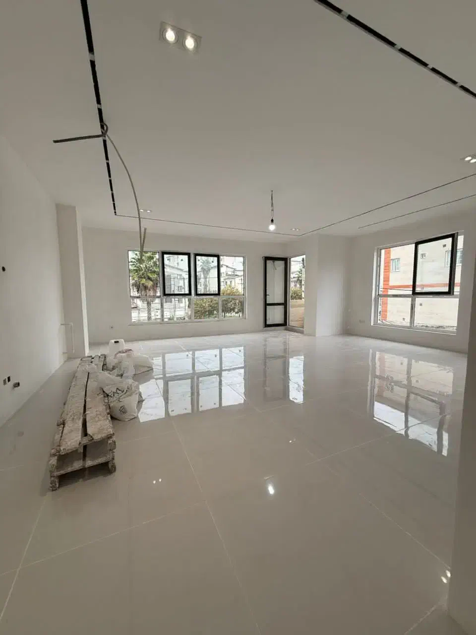 116 متر نوساز کلیدنخورده تربیت/بلوار دانشگاه|فروش آپارتمان|لاهیجان, حزین|دیوار