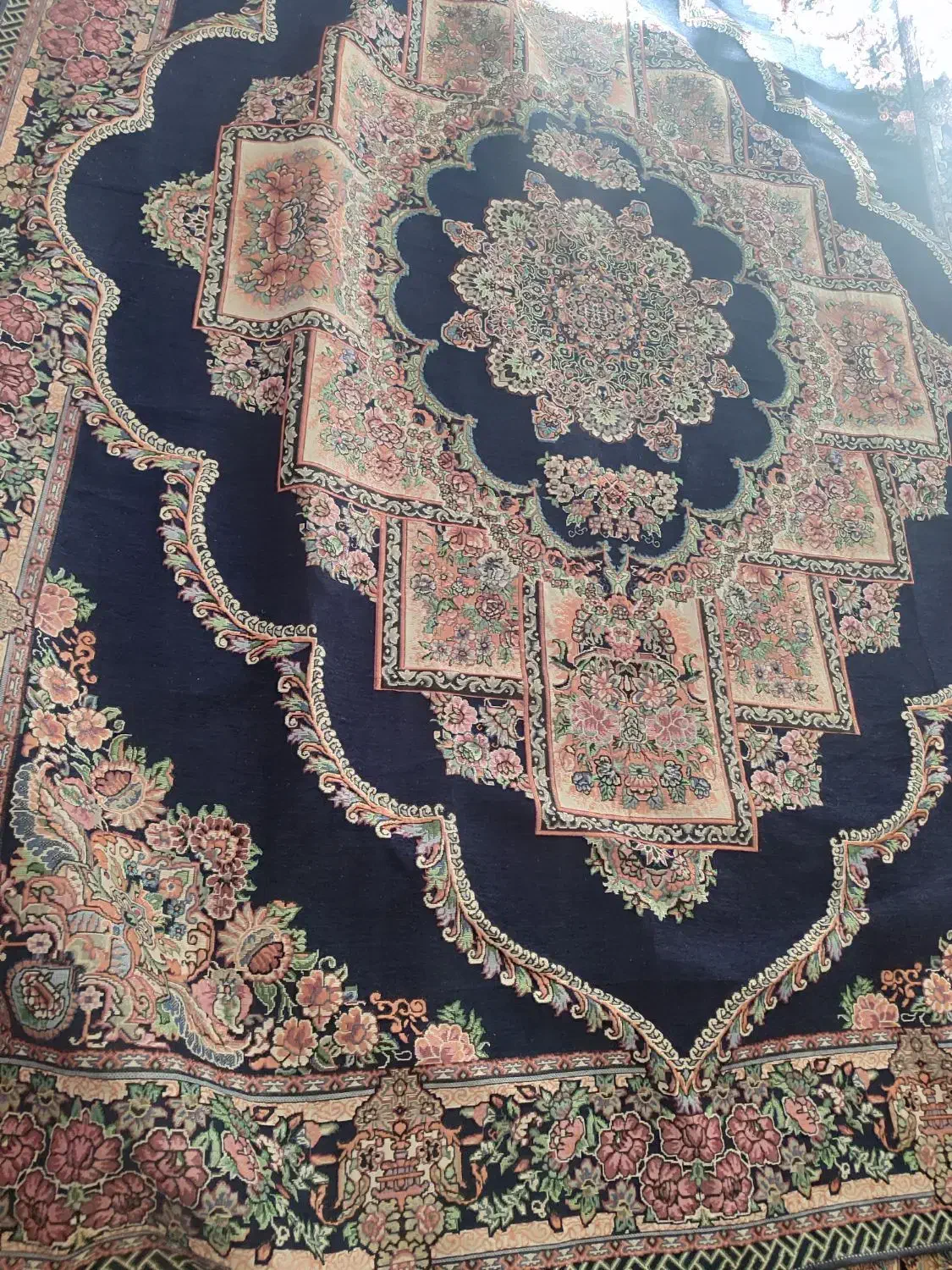 دوعدد روفرشی ۹ متری|روفرشی|بروجرد, |دیوار