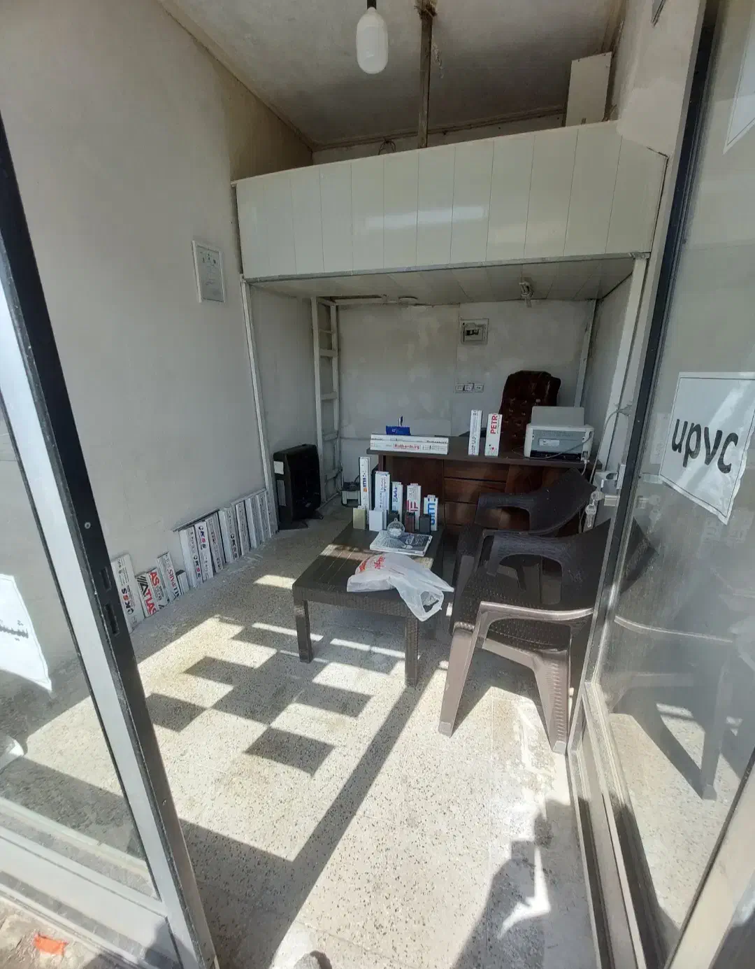 اجاره مغازه خیابان نواب|اجارهٔ مغازه و غرفه|زنجان, |دیوار