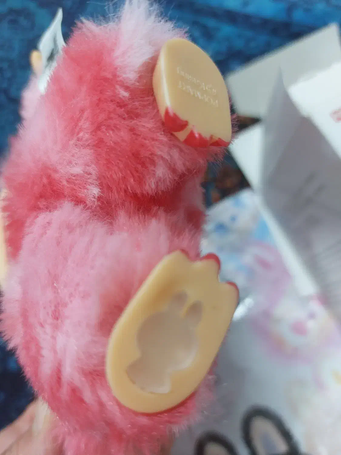 لبوبوی نو|اسباب‌‌بازی|بجنورد, |دیوار