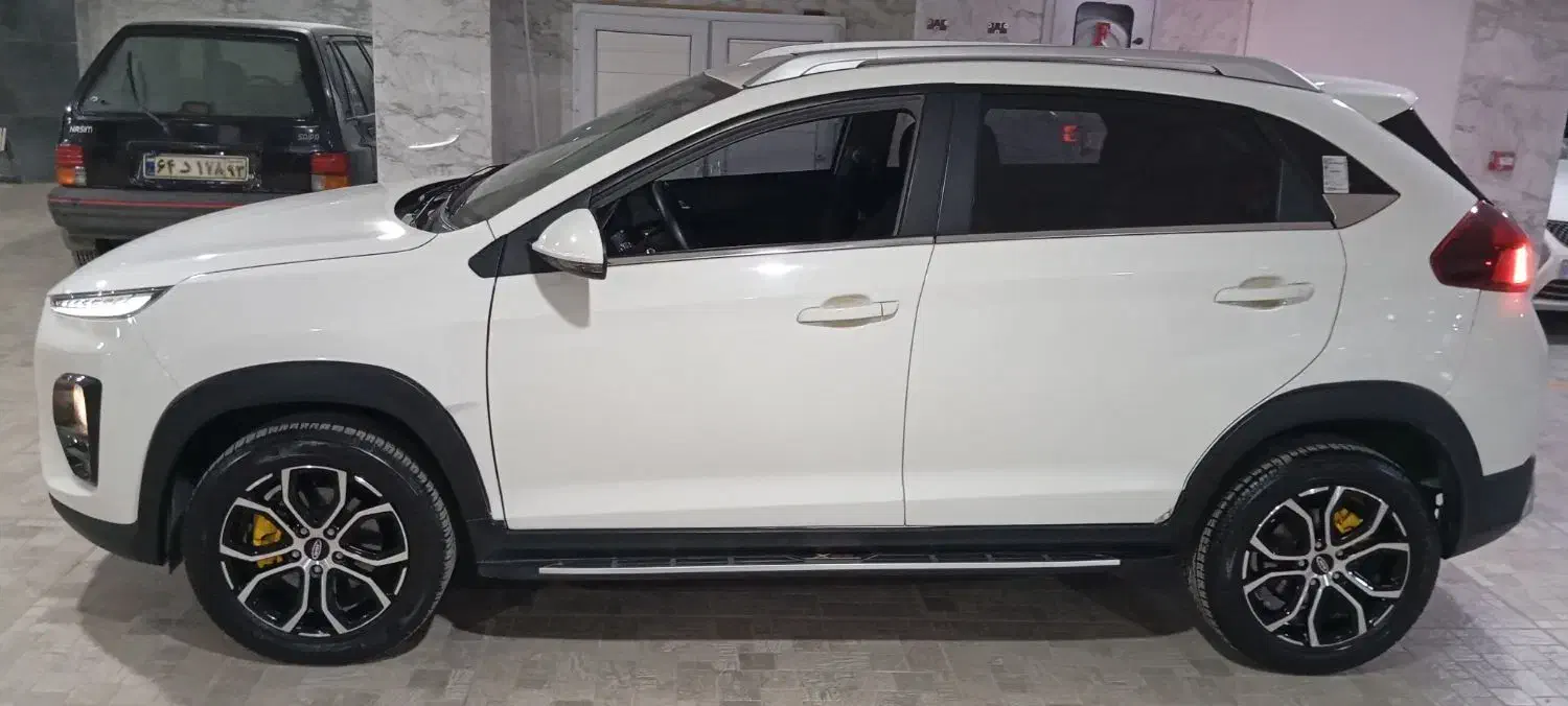 mvm x22 pro|خودرو سواری و وانت|شیراز, شهرک بهشتی|دیوار