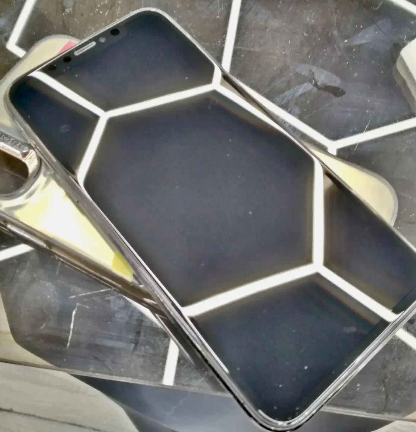 ایفون x|موبایل|تهران, سلیمانی|دیوار