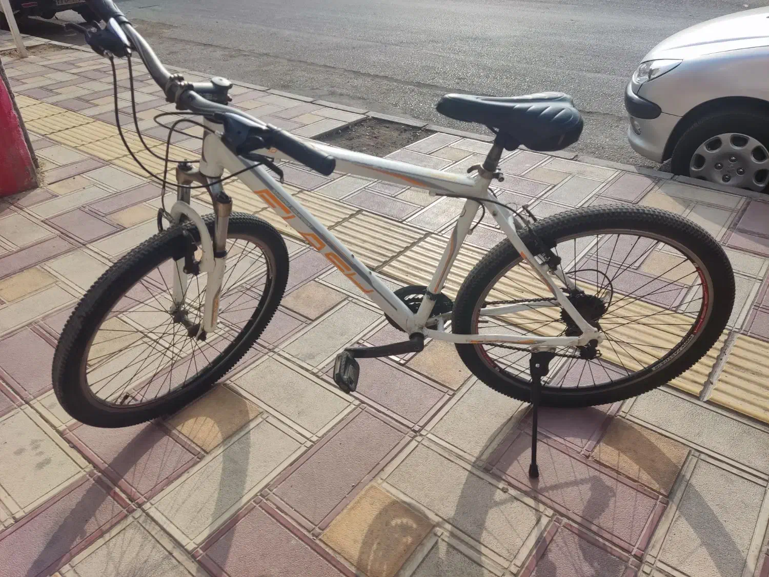 دوچرخه 26|دوچرخه، اسکیت، اسکوتر|شاهرود, |دیوار