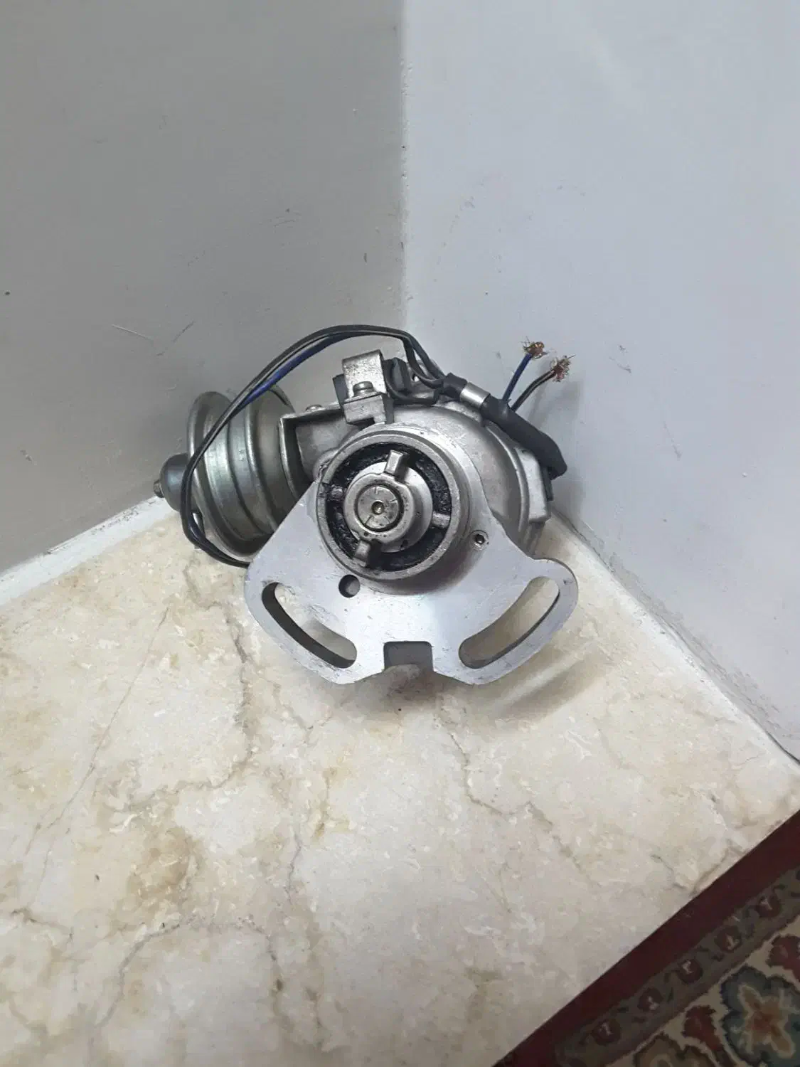 دلکو پرایدکاربراتوری کره ای و دیسک و صفحه کلاچ|قطعات یدکی و لوازم جانبی|شیراز, گلدشت معالی‌آباد|دیوار