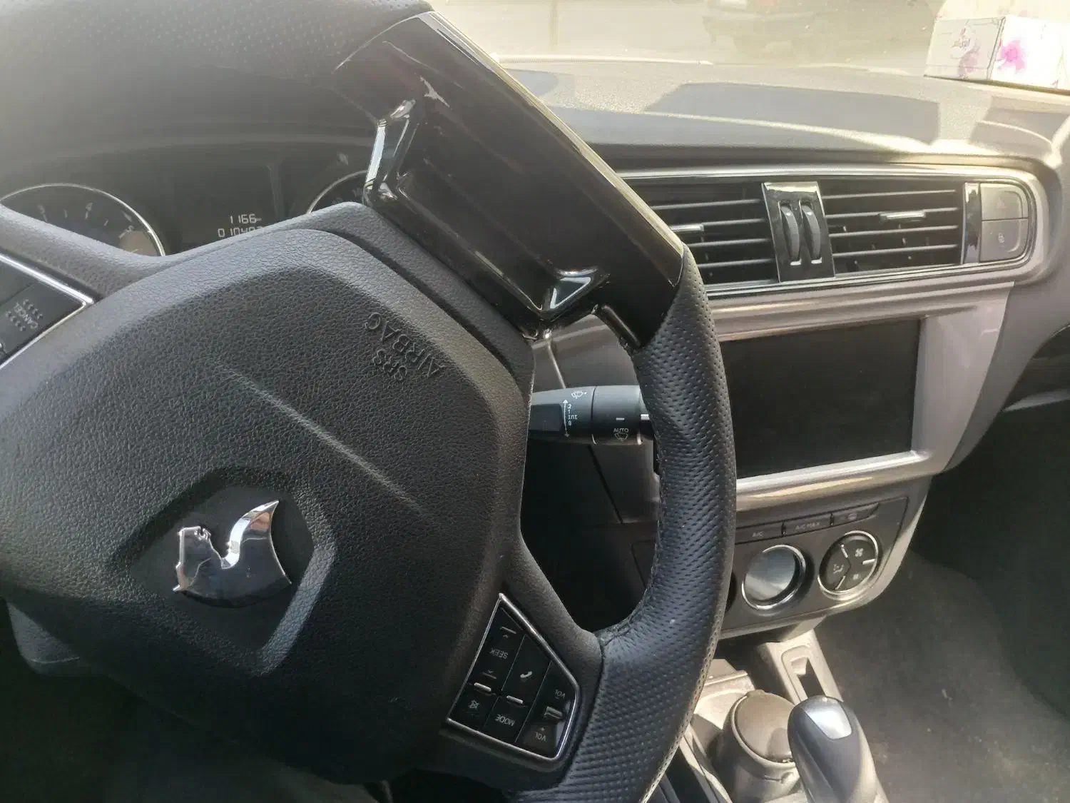 تارا اتومات مدل404|خودرو سواری و وانت|اهواز, ۲۰۰۰واحدی|دیوار