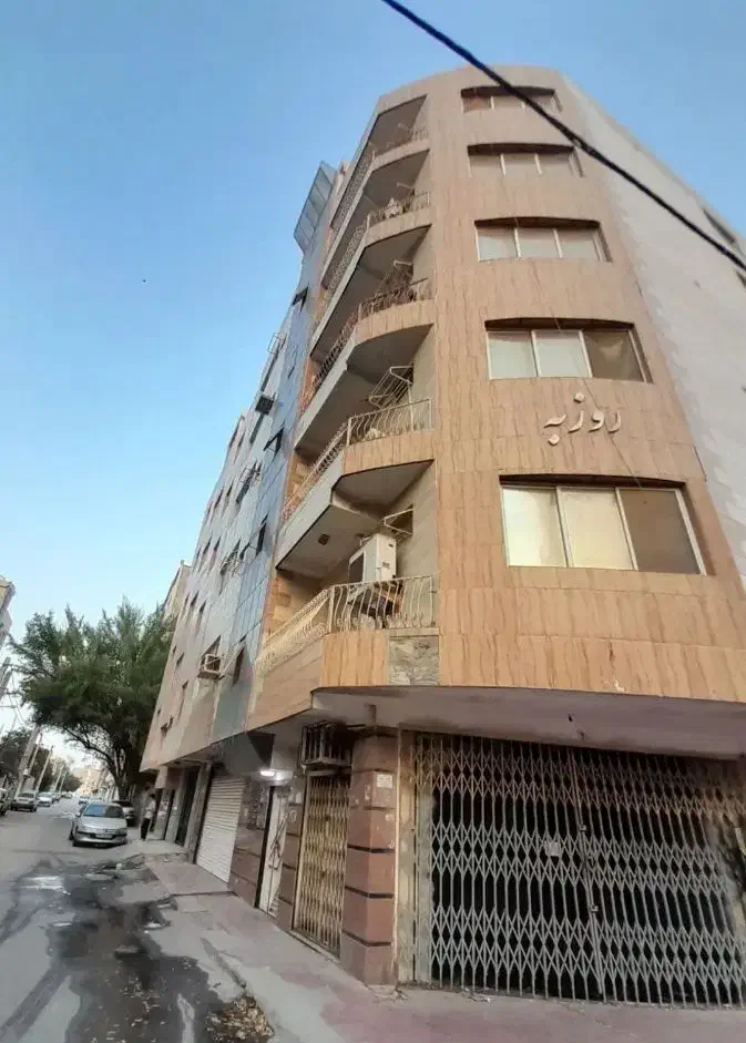 رهن ۲خواب ۸۵متری با پارکینگ و انباری/۲واحدی تخلیه|اجارهٔ آپارتمان|بندرعباس, |دیوار