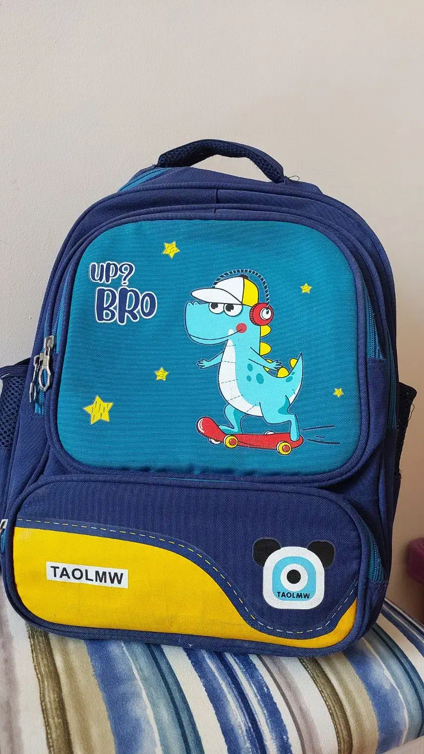 کیف پسرانه|کیف، کفش، کمربند|جم, |دیوار