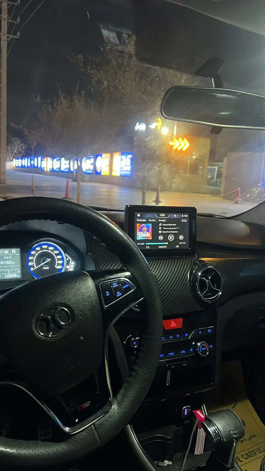 بایک x25|خودرو سواری و وانت|قم, زنبیل آباد|دیوار