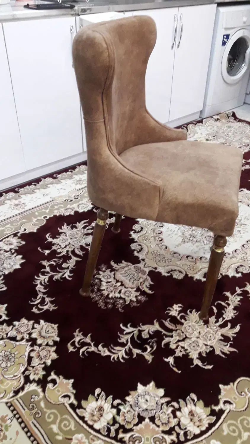 صندلی نهارخوری|میز و صندلی غذاخوری|مشهد, امیر|دیوار