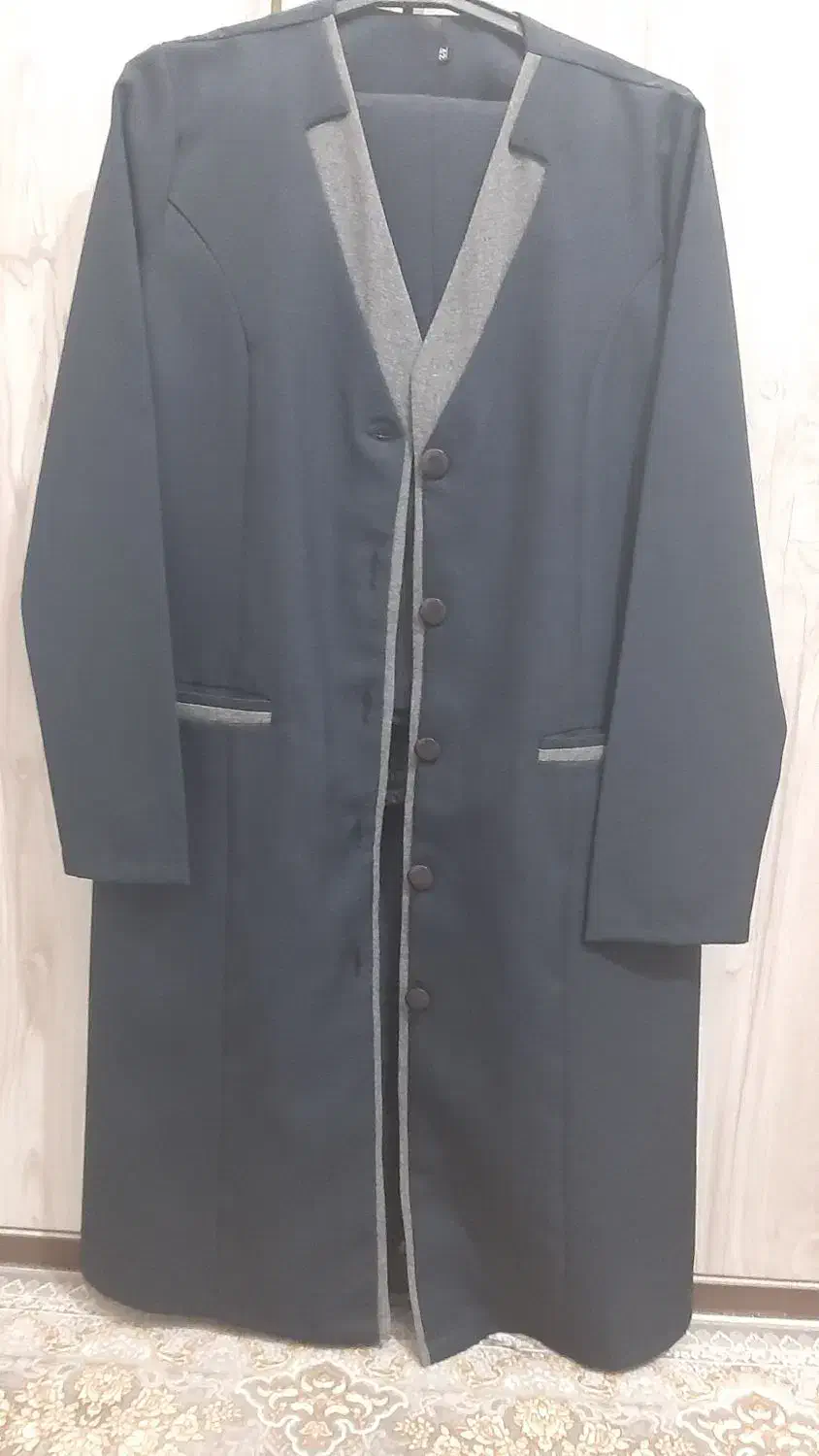 مانتوشلواراداری|لباس|شاهرود, |دیوار