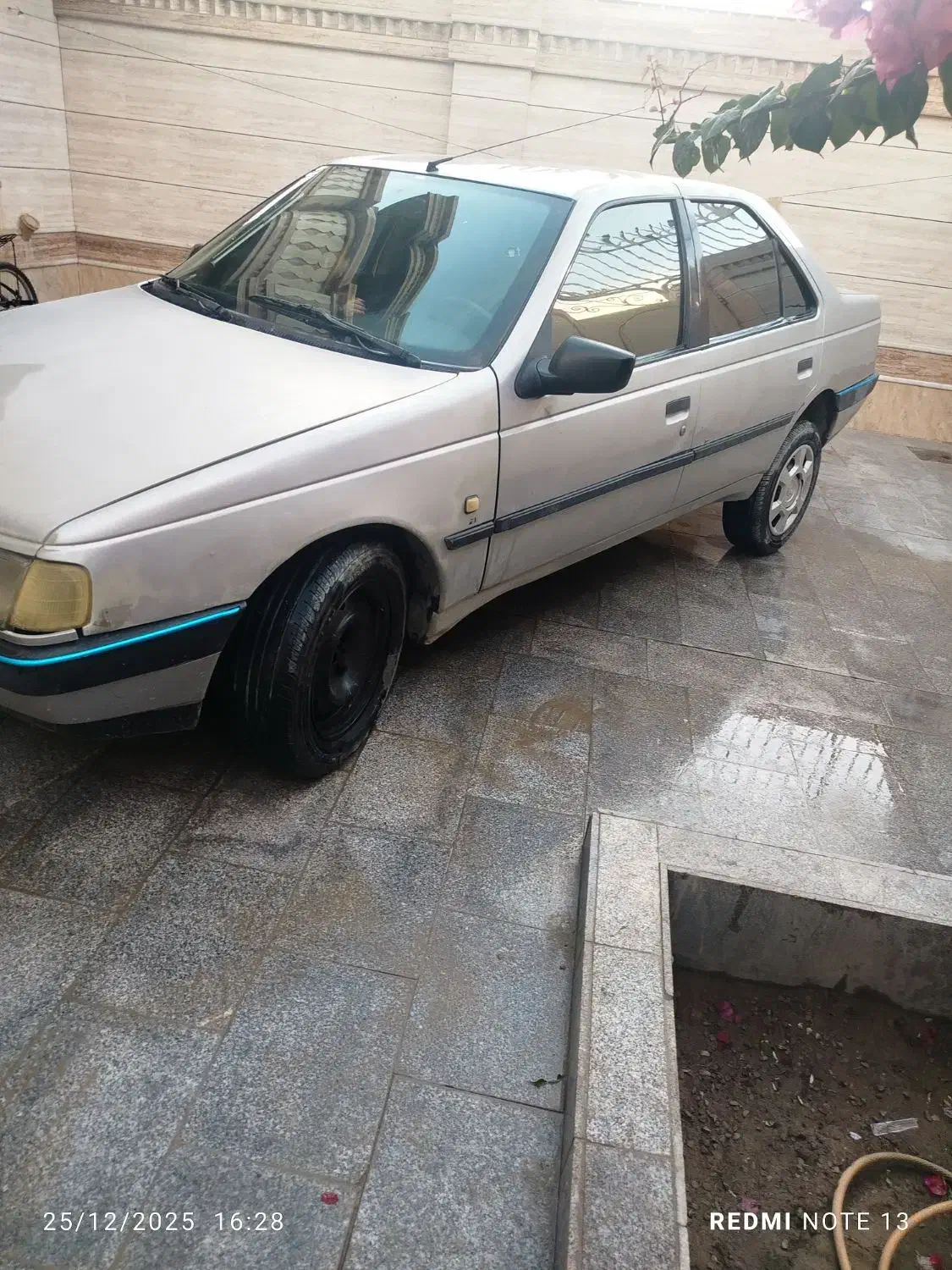 پژو405|خودرو سواری و وانت|سراوان, |دیوار