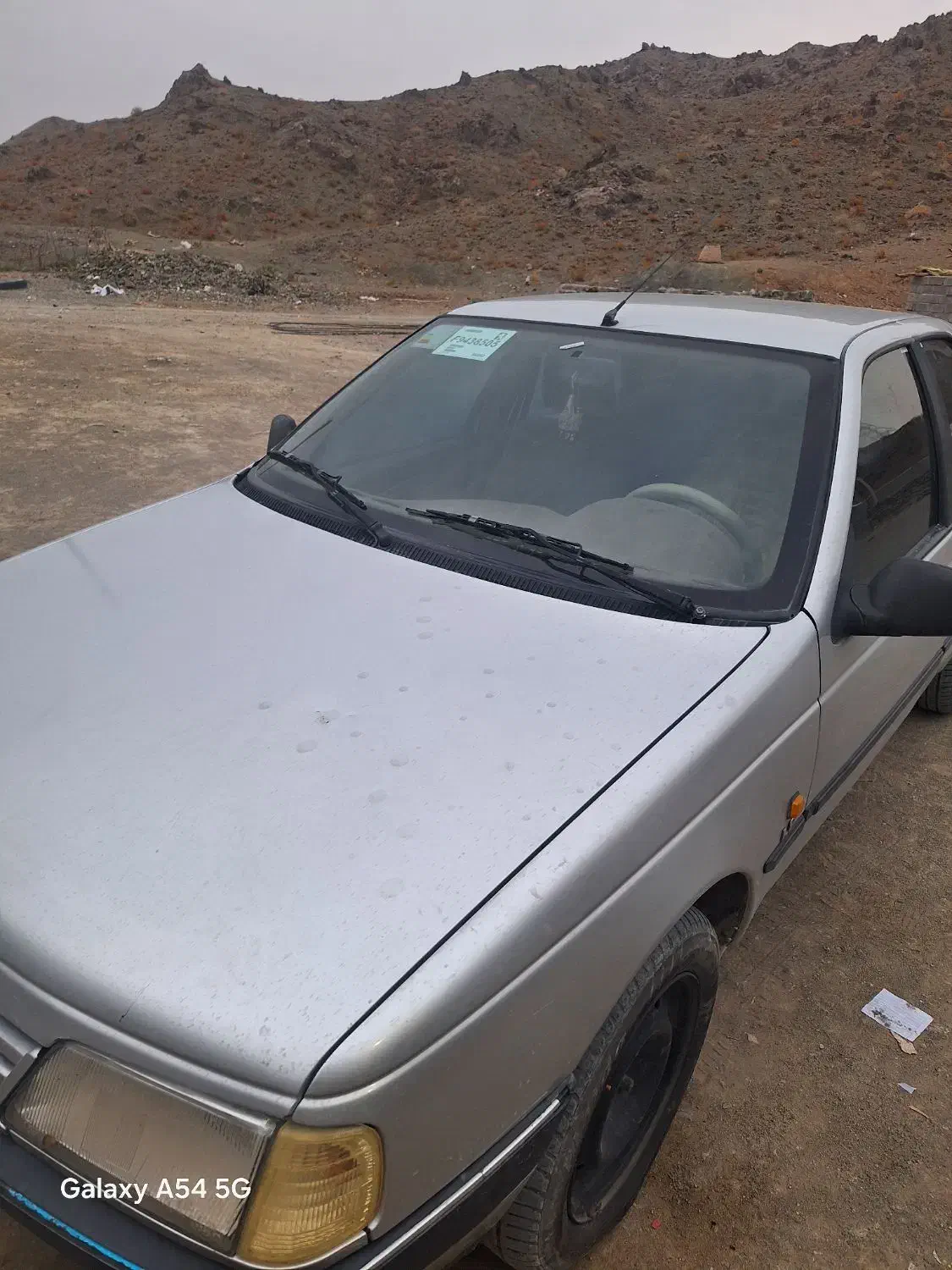 مدل۹۸بیمه،۱۱ماه|خودرو سواری و وانت|کرمان, |دیوار