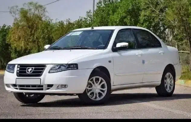 حواله سمند سورن پلاس xu7p|خودرو سواری و وانت|اردبیل, |دیوار