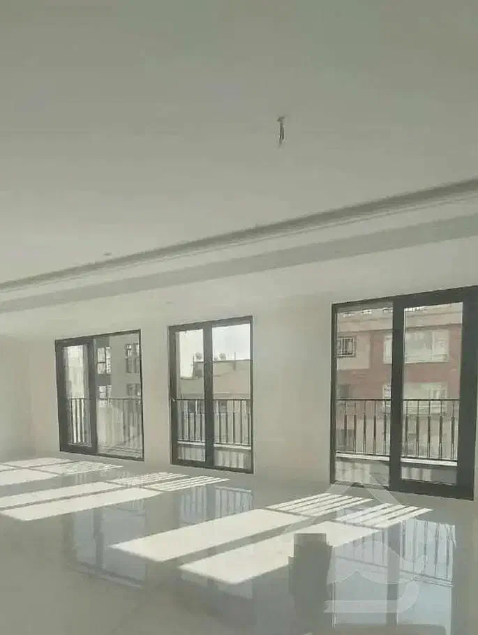 آپارتمان ۱۰۷ متری/دو خواب مستر/شرایط پرداخت منعطف|فروش آپارتمان|قم, باغ کرباسی|دیوار