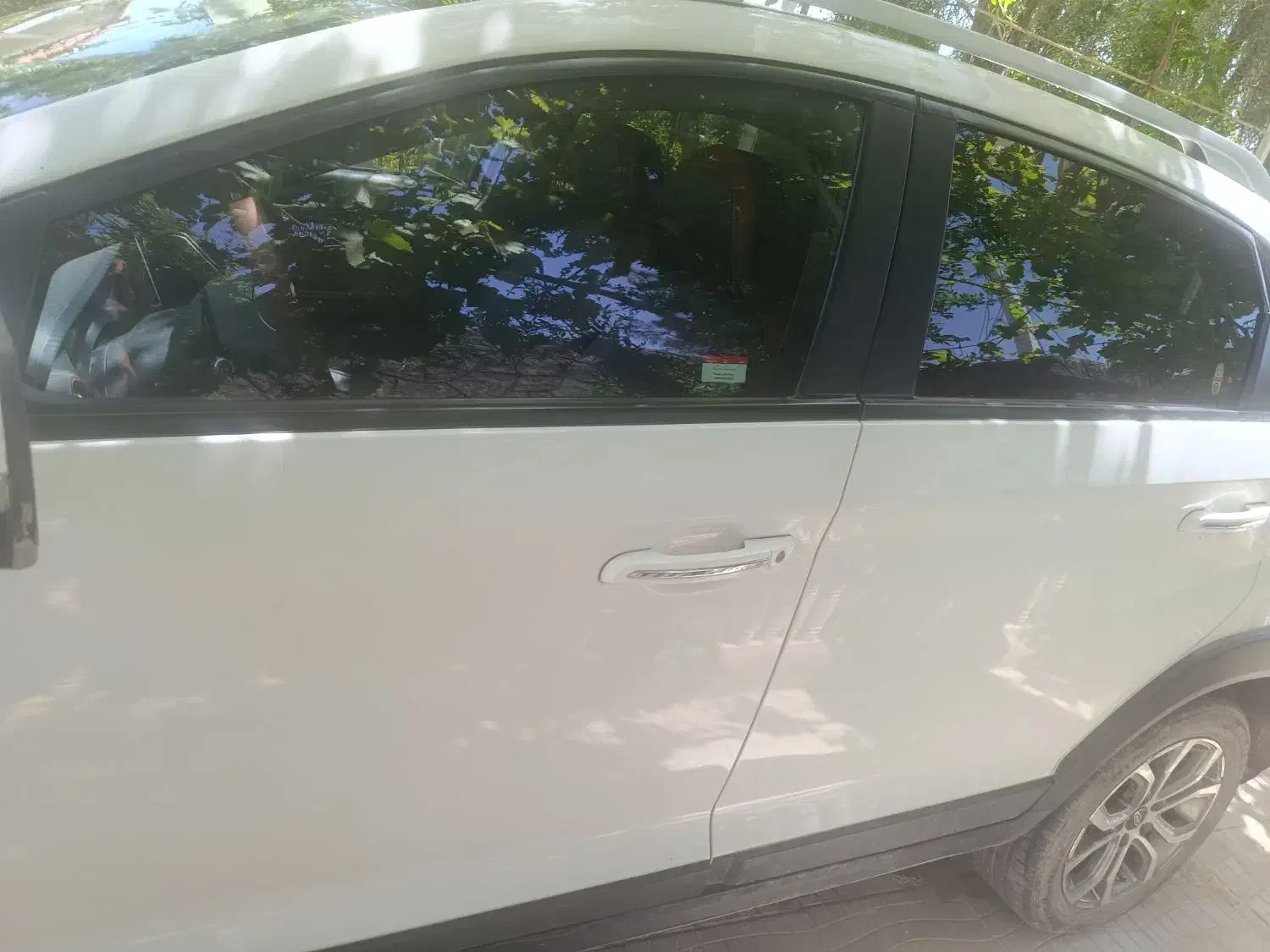 mvm x22|خودرو سواری و وانت|شیراز, کرونی(خاتونک)|دیوار