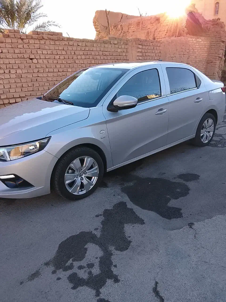 تارا v4 اتوماتیک|خودرو سواری و وانت|اردکان, |دیوار