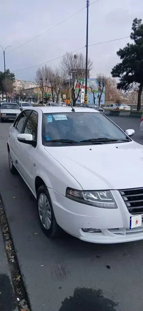 سورن پلاس|خودرو سواری و وانت|بومهن, |دیوار