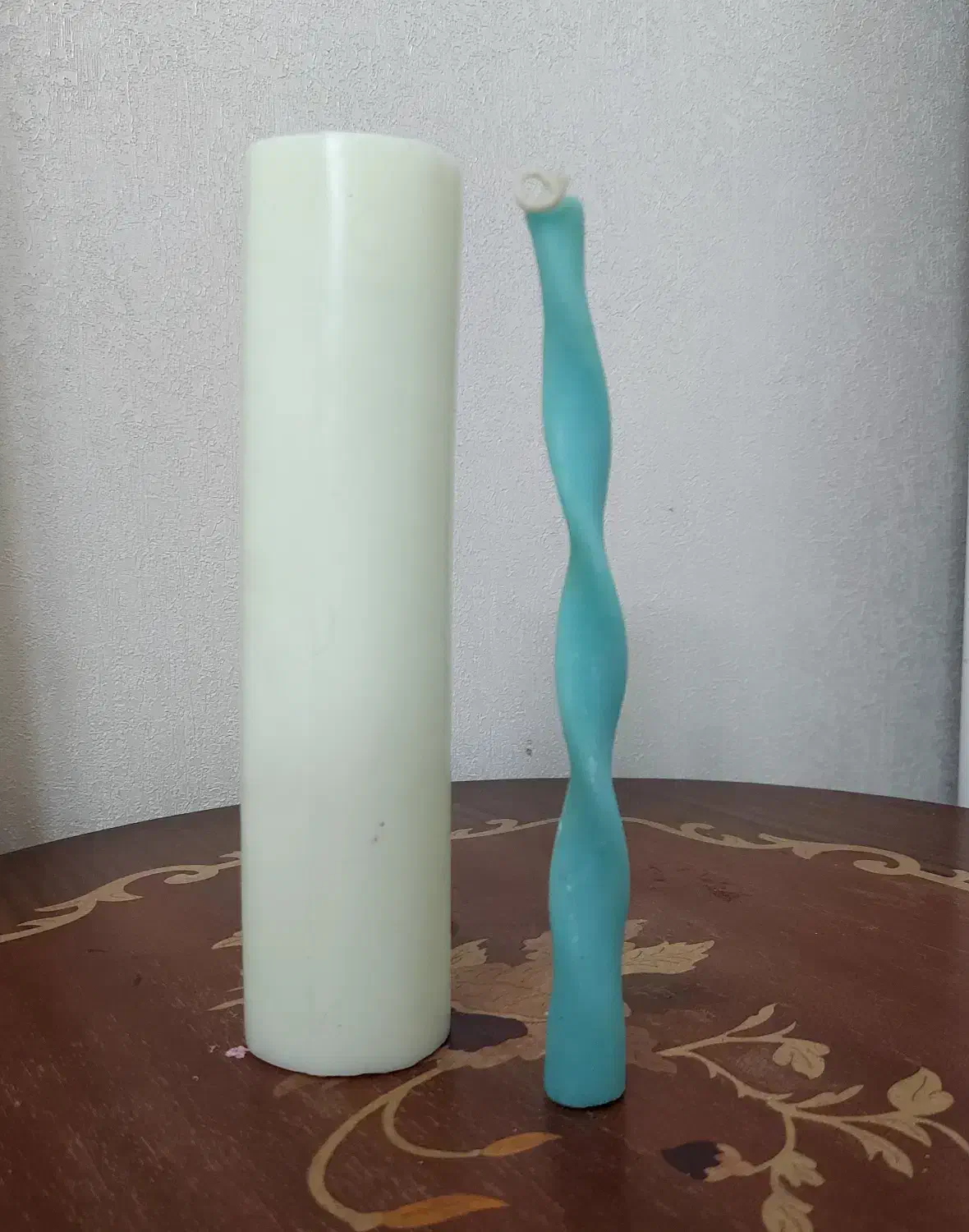 قالب شمع|صنایع دستی و سایر لوازم تزئینی|تهران, تهراننو|دیوار