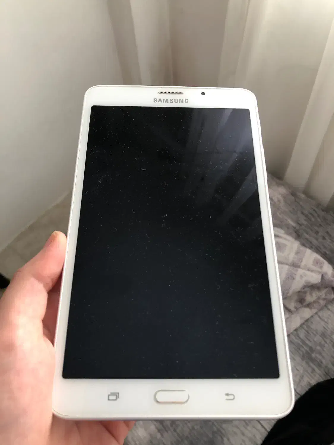 تبلت سامسونگ tab a6|تبلت|بندر انزلی, آذربایجان|دیوار