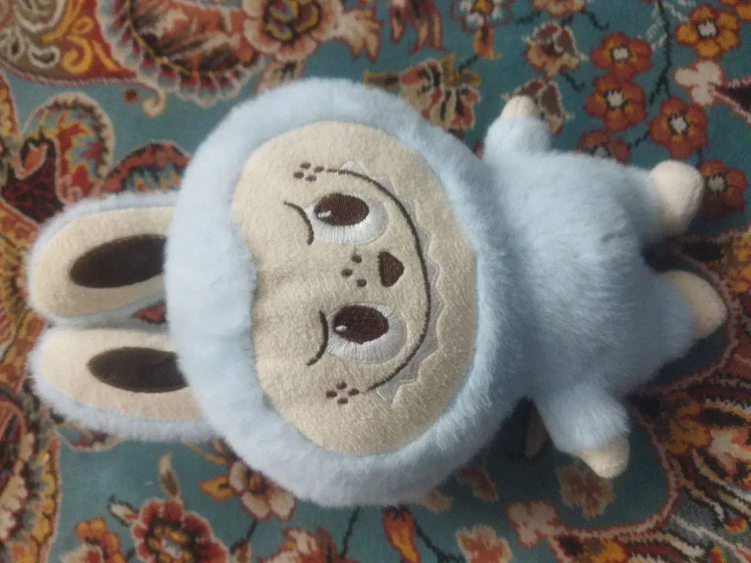 عروسک لب بو|اسباببازی|قم, پردیسان|دیوار