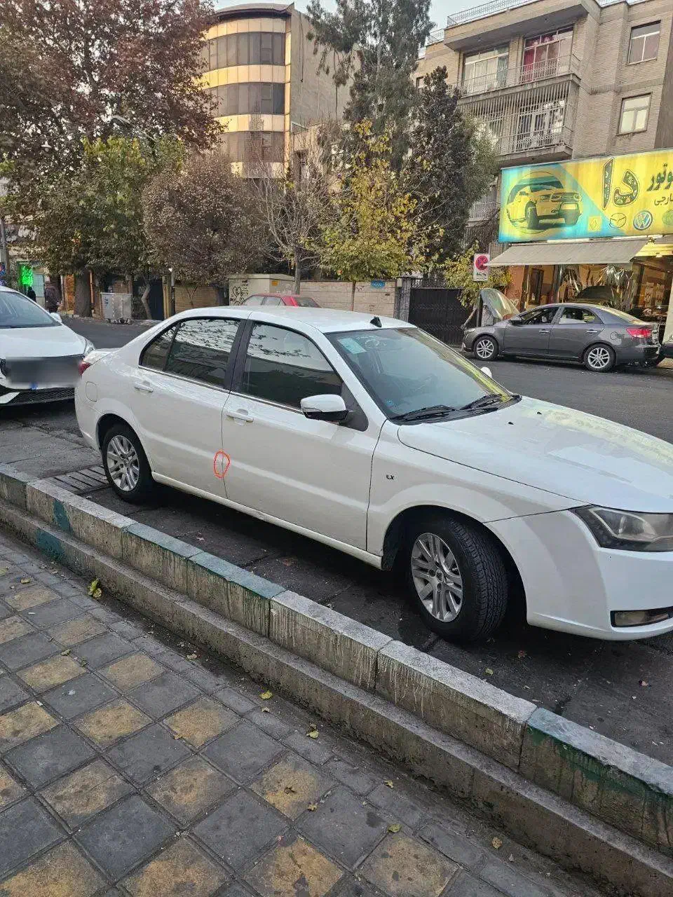 دنا مدل ۹۵|خودرو سواری و وانت|تهران, بهار|دیوار