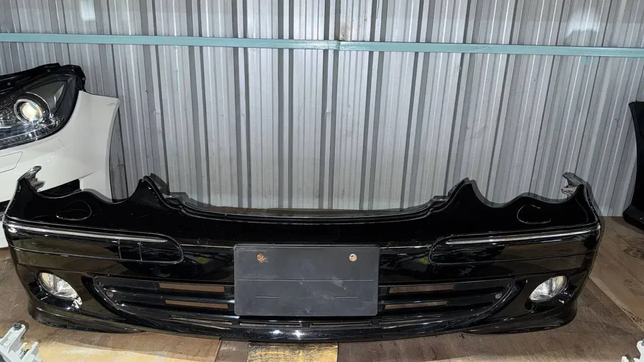 مرسدس بنز پلیسی مزایده E240 C240 قطعات یدکی|قطعات یدکی و لوازم جانبی|تهران, اقدسیه|دیوار