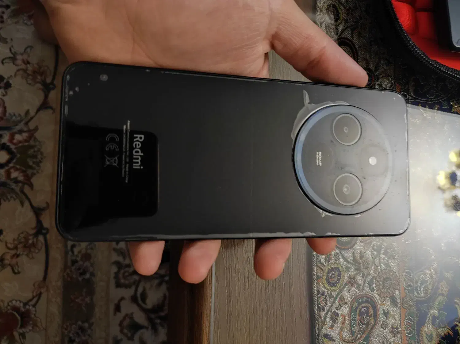 redmi 14c|موبایل|تهران, سلسبیل شمالی|دیوار