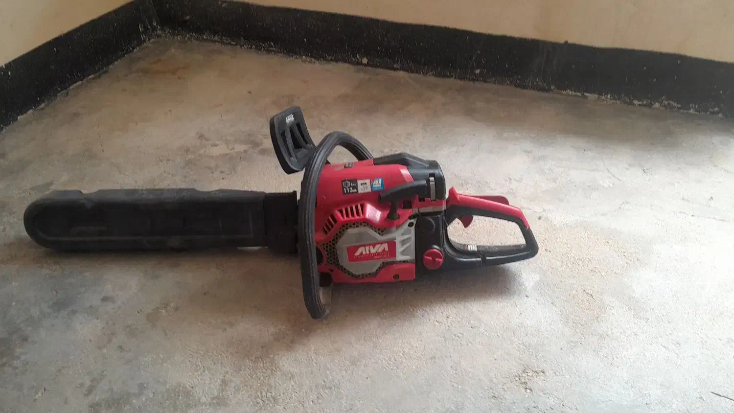 اره بنزینی|ابزارآلات|اهواز, کارون|دیوار