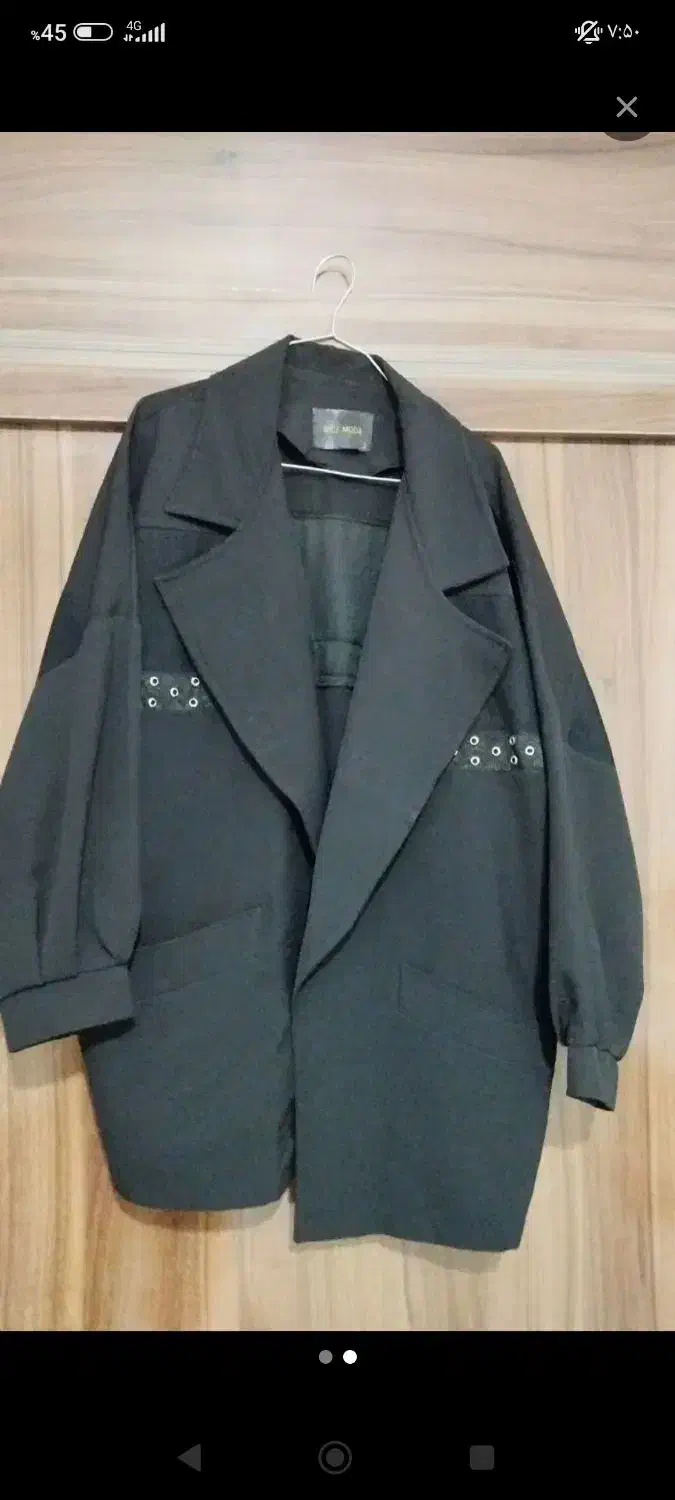 این ۳تا باهم تمیز و نو هستن میدمش ۱۵۰۰تومن|لباس|شاهین دژ, |دیوار