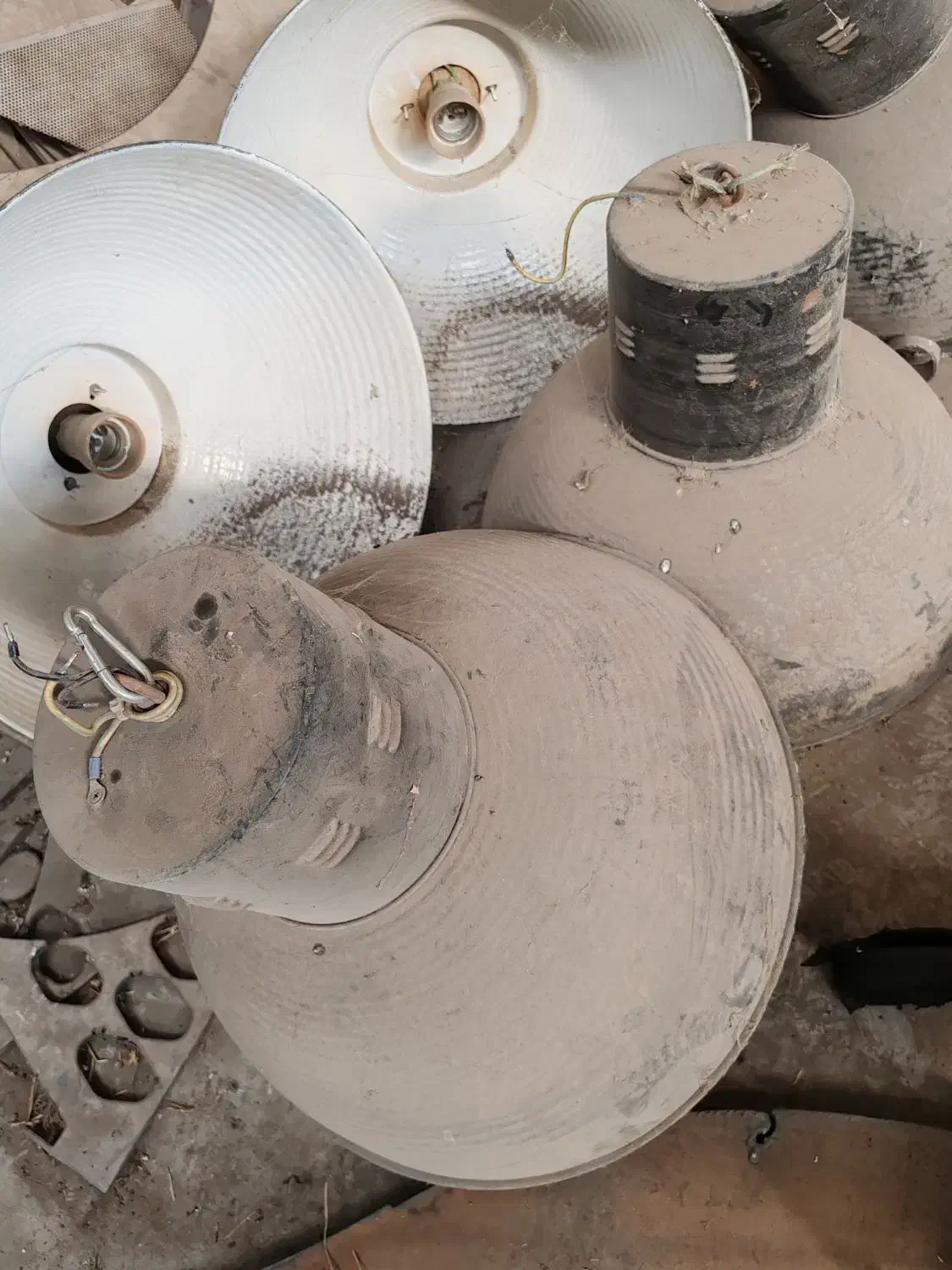 چراغ سقفی|لامپ و چراغ|دزفول, |دیوار