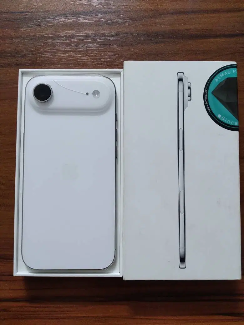 iPhone17air|موبایل|بابل, |دیوار