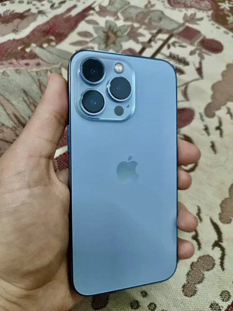 ایفون ۱۳پرو 512|موبایل|رشت, معلم|دیوار