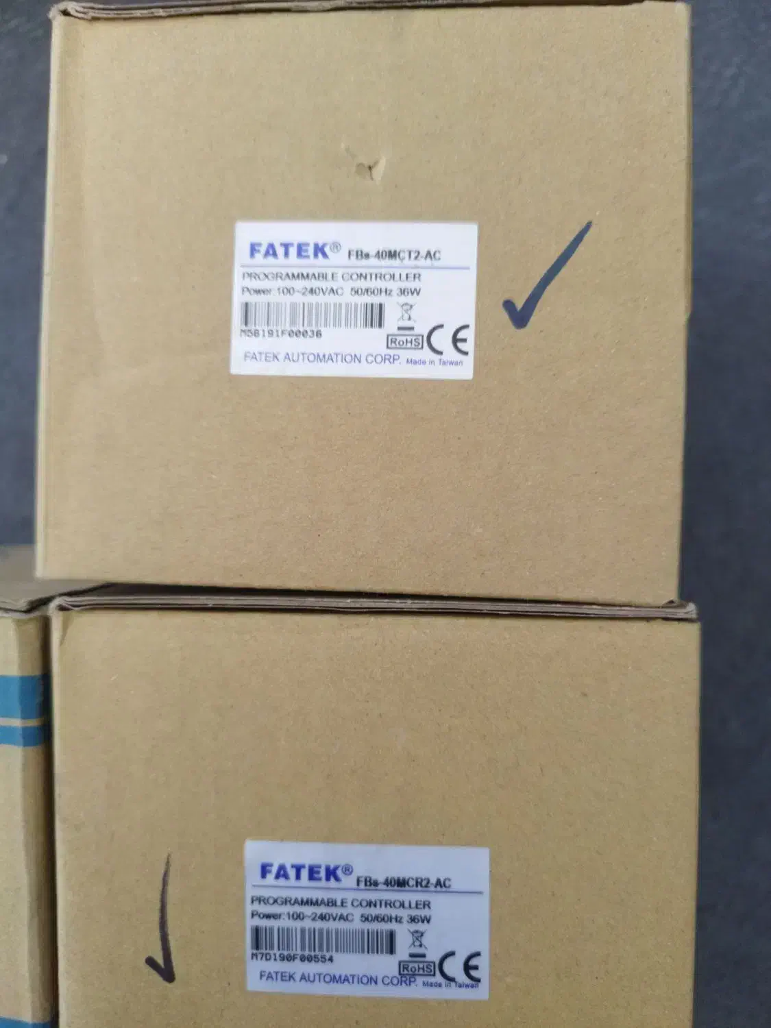 plc fatek،ماژول  حرارتی،inverter|ماشین‌آلات صنعتی|شیراز, آبیاری|دیوار